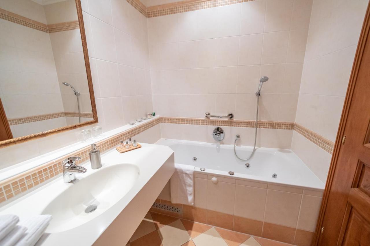 Geniesserhof Haimer - Hotel Garni Poysdorf Ngoại thất bức ảnh
