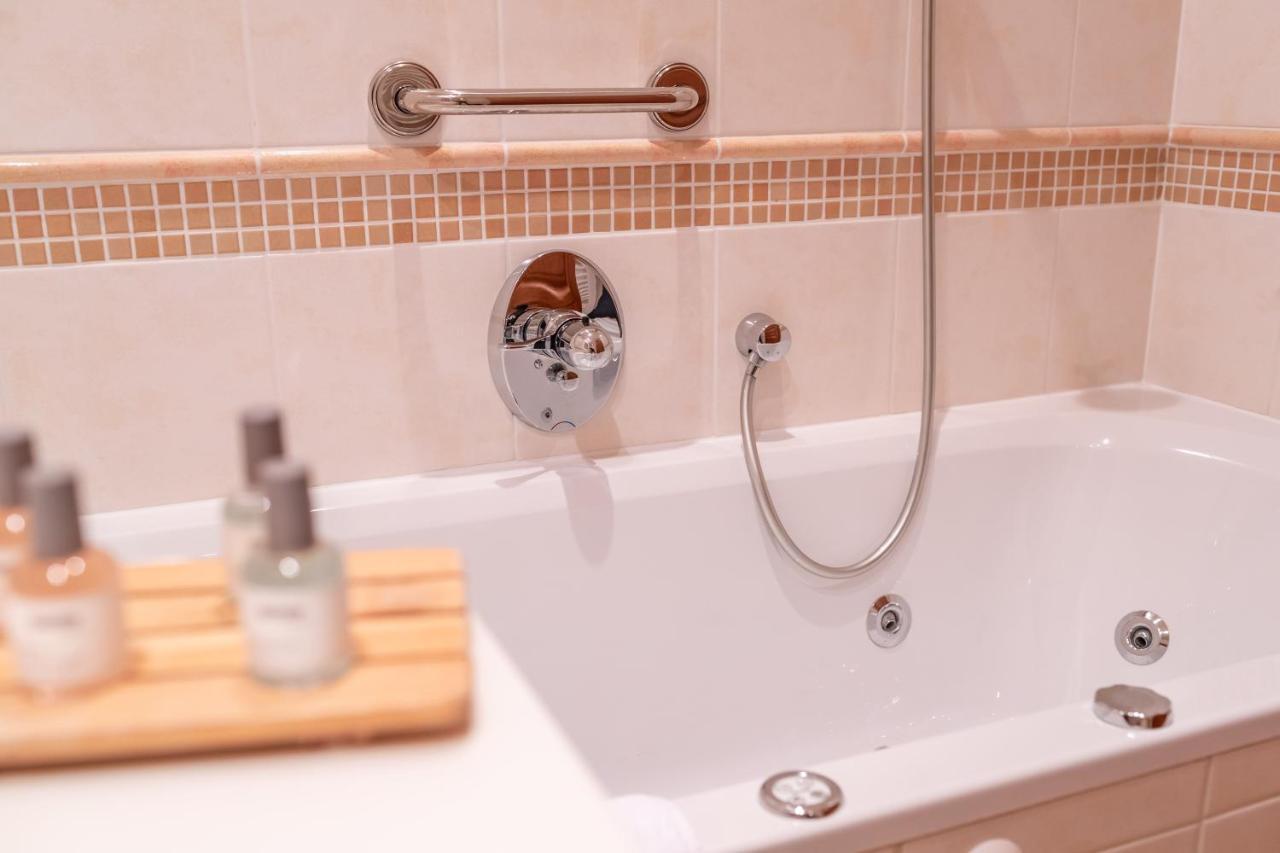 Geniesserhof Haimer - Hotel Garni Poysdorf Ngoại thất bức ảnh