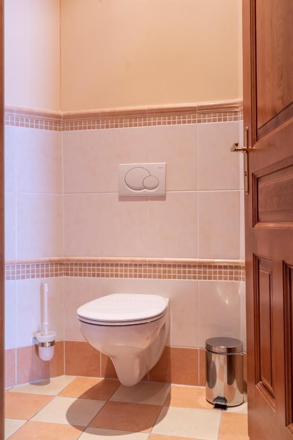 Geniesserhof Haimer - Hotel Garni Poysdorf Ngoại thất bức ảnh