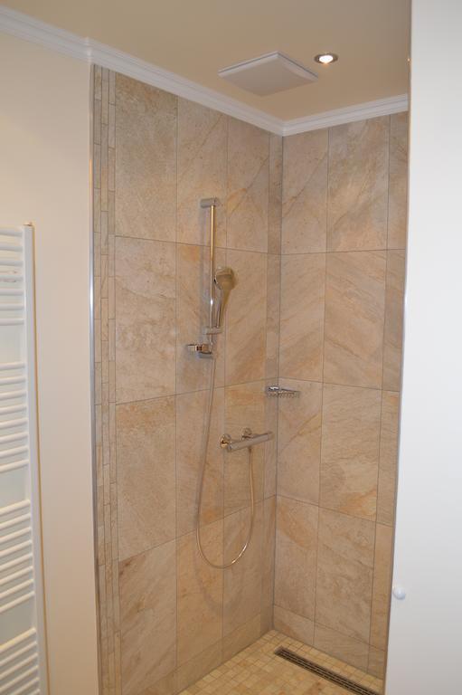 Geniesserhof Haimer - Hotel Garni Poysdorf Ngoại thất bức ảnh