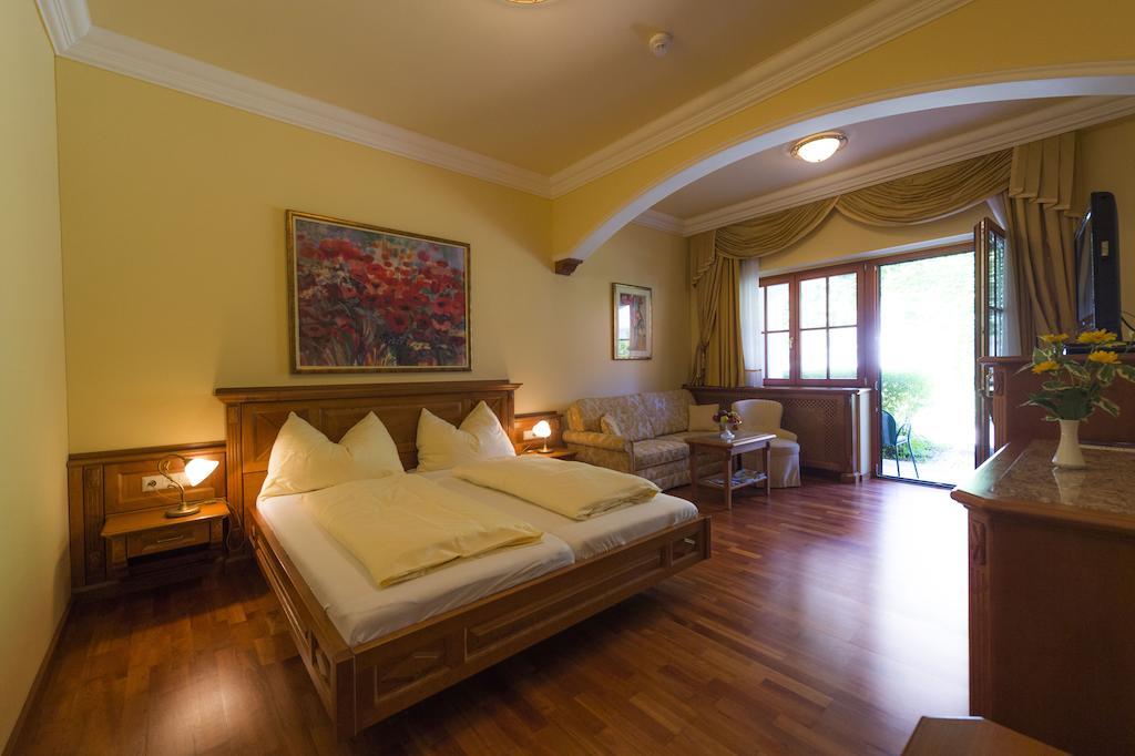 Geniesserhof Haimer - Hotel Garni Poysdorf Phòng bức ảnh