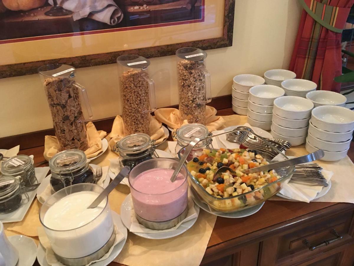 Geniesserhof Haimer - Hotel Garni Poysdorf Ngoại thất bức ảnh
