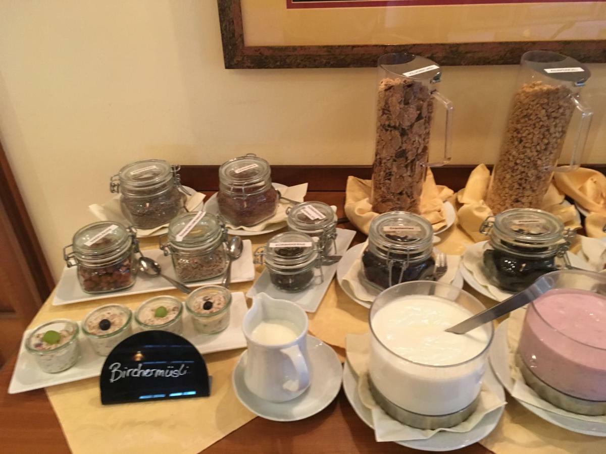 Geniesserhof Haimer - Hotel Garni Poysdorf Ngoại thất bức ảnh